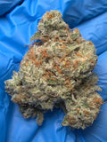 Pepe Le Kush bred by wonder bred seedz