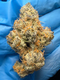 Emergen-C bred by Seed Junky Genetics